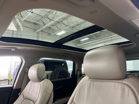 Used 2023 Lincoln Nautilus Reserve w/ Equipment Group 201A AWD/4WD image 50