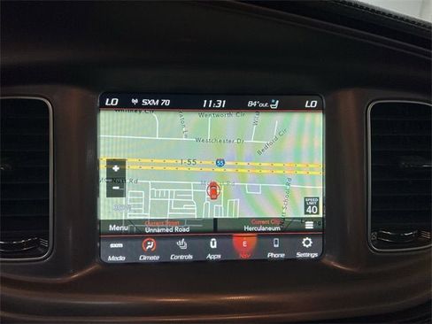 Used 2023 Dodge Charger Scat Pack w/ Plus Group image 14