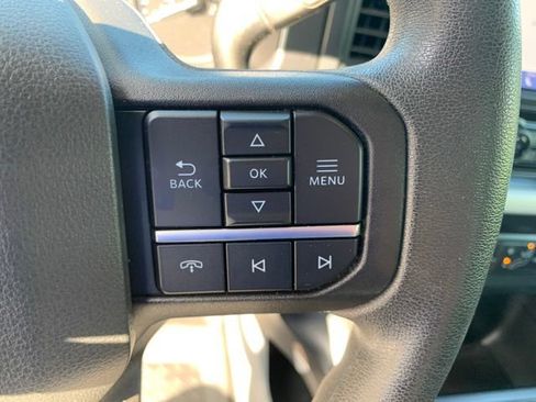 Used 2022 Ford F150 XL w/ Equipment Group 101A High AWD/4WD image 28
