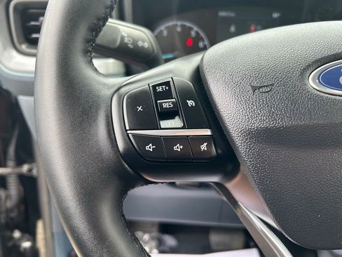 Certified 2024 Ford Maverick XLT w/ XLT Luxury Package FWD image 22