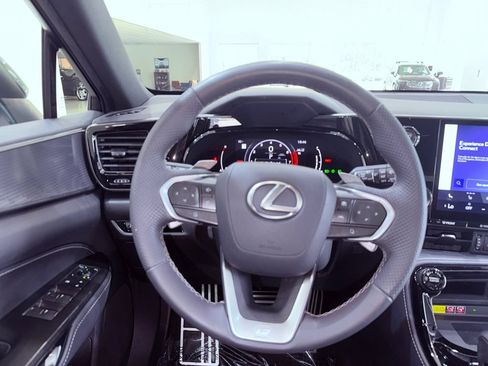 Used 2024 Lexus NX 350 F Sport AWD/4WD image 21