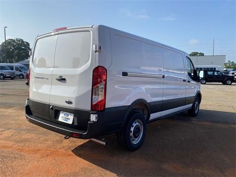 New 2025 Ford Transit 250 Low Roof w/ Load Area Protection Package image 23