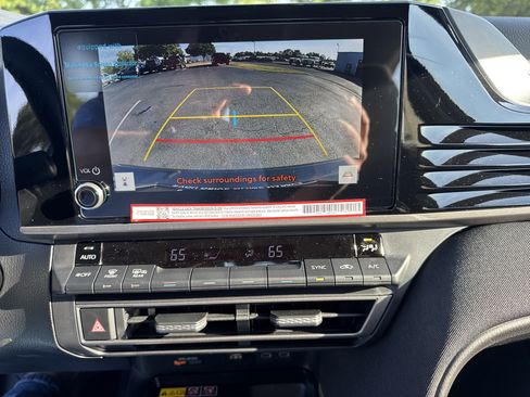 New 2026 Toyota Camry LE FWD image 19