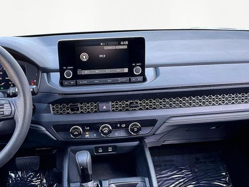 Used 2024 Honda Accord LX image 10