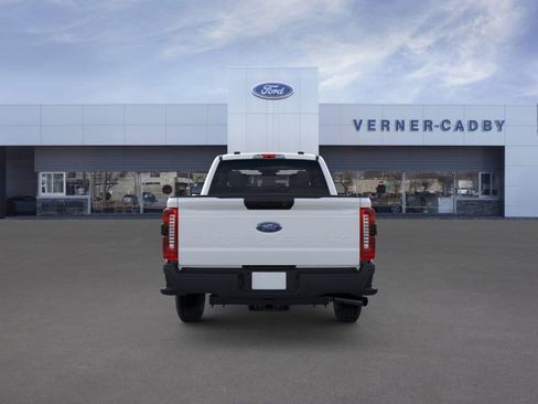 New 2026 Ford F350 XL w/ 360-Degree Camera Package AWD/4WD image 5