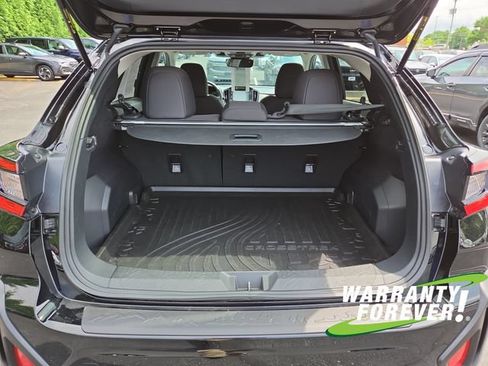 Certified 2026 Subaru Crosstrek 2.5i Premium w/ Convenience Package #2 AWD/4WD image 17