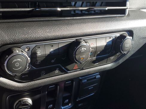 New 2026 Jeep Wrangler Willys image 24