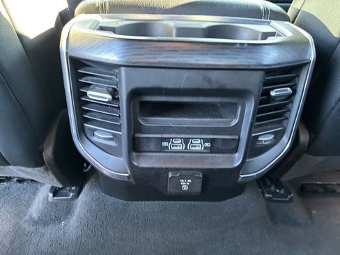 Used 2024 RAM 1500 Laramie image 23