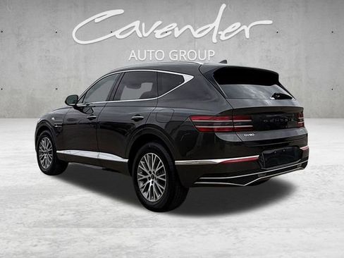 Used 2025 Genesis GV80 2.5T Standard image 14
