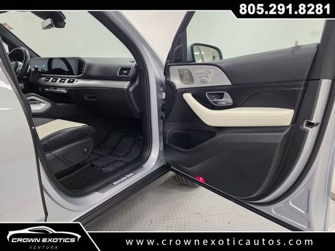 Used 2022 Mercedes-Benz GLE 350 4MATIC image 14