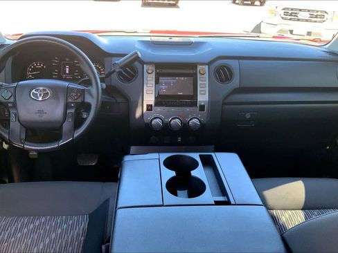 Used 2019 Toyota Tundra SR image 16