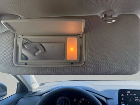Certified 2024 Honda CR-V EX-L image 33