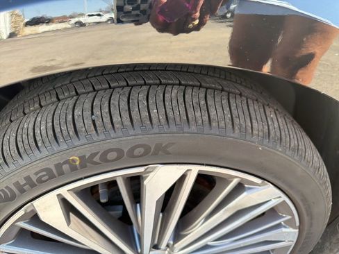 Used 2024 Nissan Altima 2.5 SL image 16