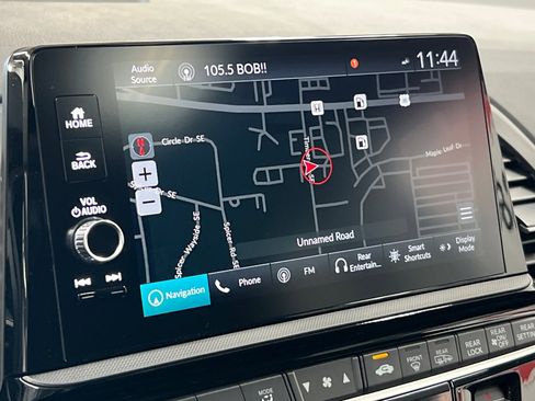 New 2026 Honda Odyssey Elite image 19