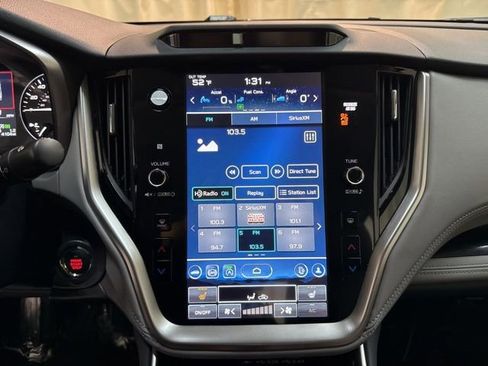 Certified 2025 Subaru Legacy Limited image 21