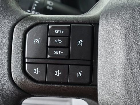 New 2026 Ford F350 XLT w/ XLT Premium Package AWD/4WD image 34