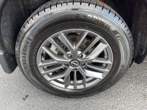 Certified 2023 Nissan Rogue S AWD/4WD image 27