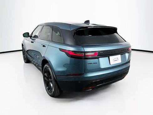 New 2026 Land Rover Range Rover Velar S AWD/4WD image 7