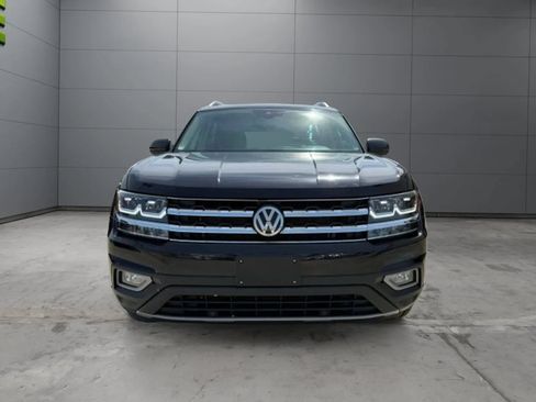 Used 2019 Volkswagen Atlas SEL AWD/4WD image 24