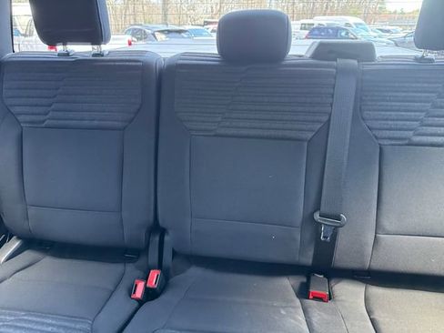 Certified 2023 Ford F150 XL w/ STX Appearance Package AWD/4WD image 20