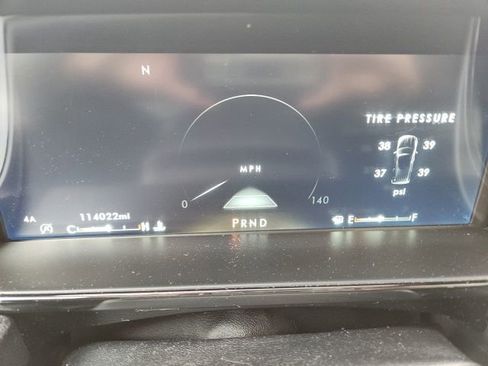 Used 2018 Lincoln Navigator Reserve w/ Technology Package image 10