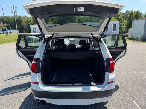 Used 2014 BMW X3 xDrive28i AWD/4WD image 27