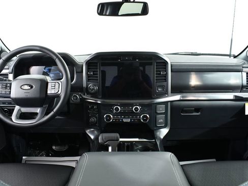 New 2026 Ford F150 Lariat AWD/4WD image 7