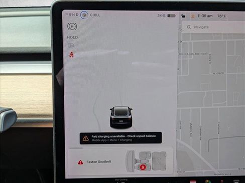 Used 2021 Tesla Model 3 Standard Range Plus RWD image 12