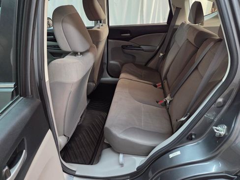Used 2014 Honda CR-V LX image 18