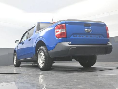 Certified 2022 Ford Maverick XL FWD image 22