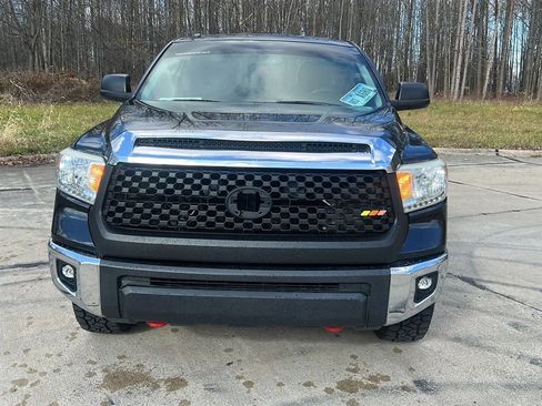 Used 2014 Toyota Tundra SR5 image 17