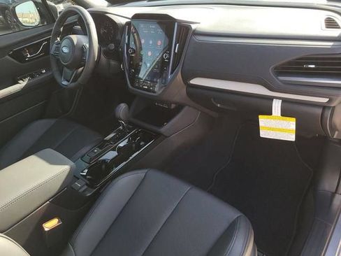 Used 2026 Subaru Forester Limited AWD/4WD image 8