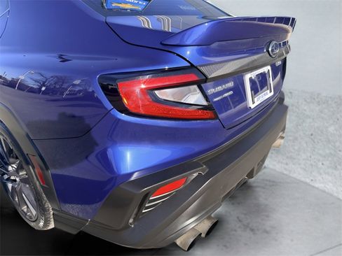 Used 2023 Subaru WRX Premium image 8