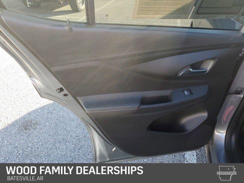 Certified 2024 Buick Envista Avenir image 23