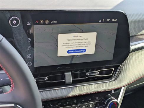 New 2026 Chevrolet Equinox RS w/ Convenience Package III image 18