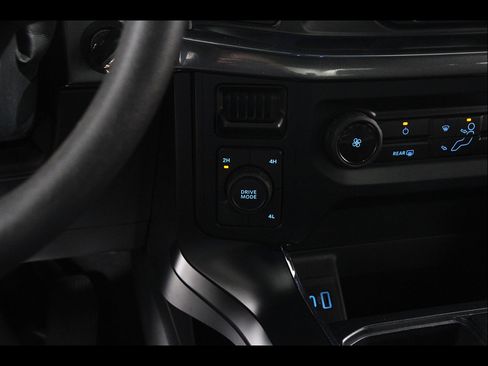 Used 2023 Ford F150 XL w/ STX Appearance Package AWD/4WD image 15