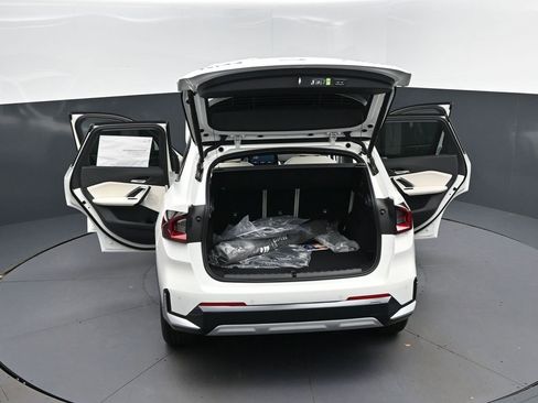 New 2026 BMW X1 xDrive28i w/ Technology Package AWD/4WD image 48