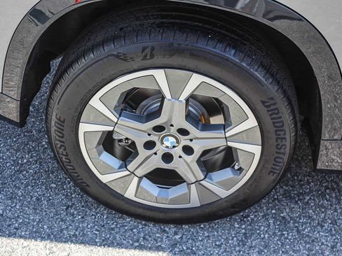 Certified 2023 BMW X1 xDrive28i image 8