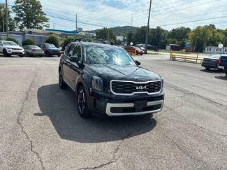 Used 2025 Kia Telluride S AWD/4WD video 3