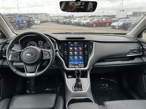 Certified 2024 Subaru Outback Limited XT image 9