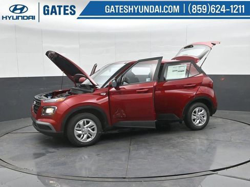 New 2026 Hyundai Venue SE image 55