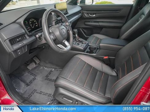Certified 2024 Honda CR-V Sport-L image 15