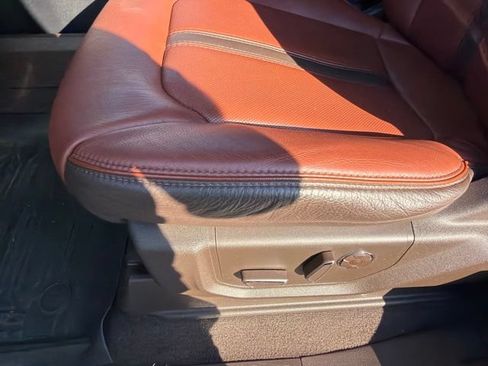 Used 2020 Ford F150 King Ranch w/ Equipment Group 601A Luxury AWD/4WD image 7