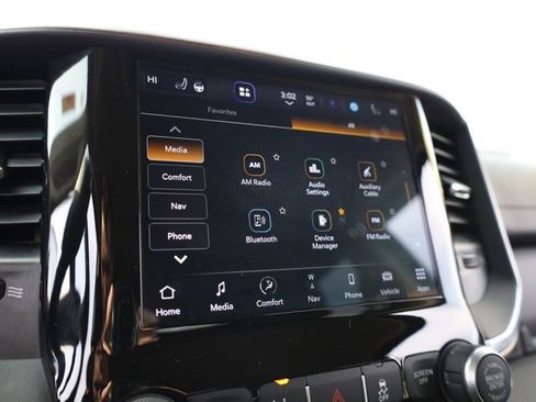 Used 2022 RAM 2500 Laramie image 21