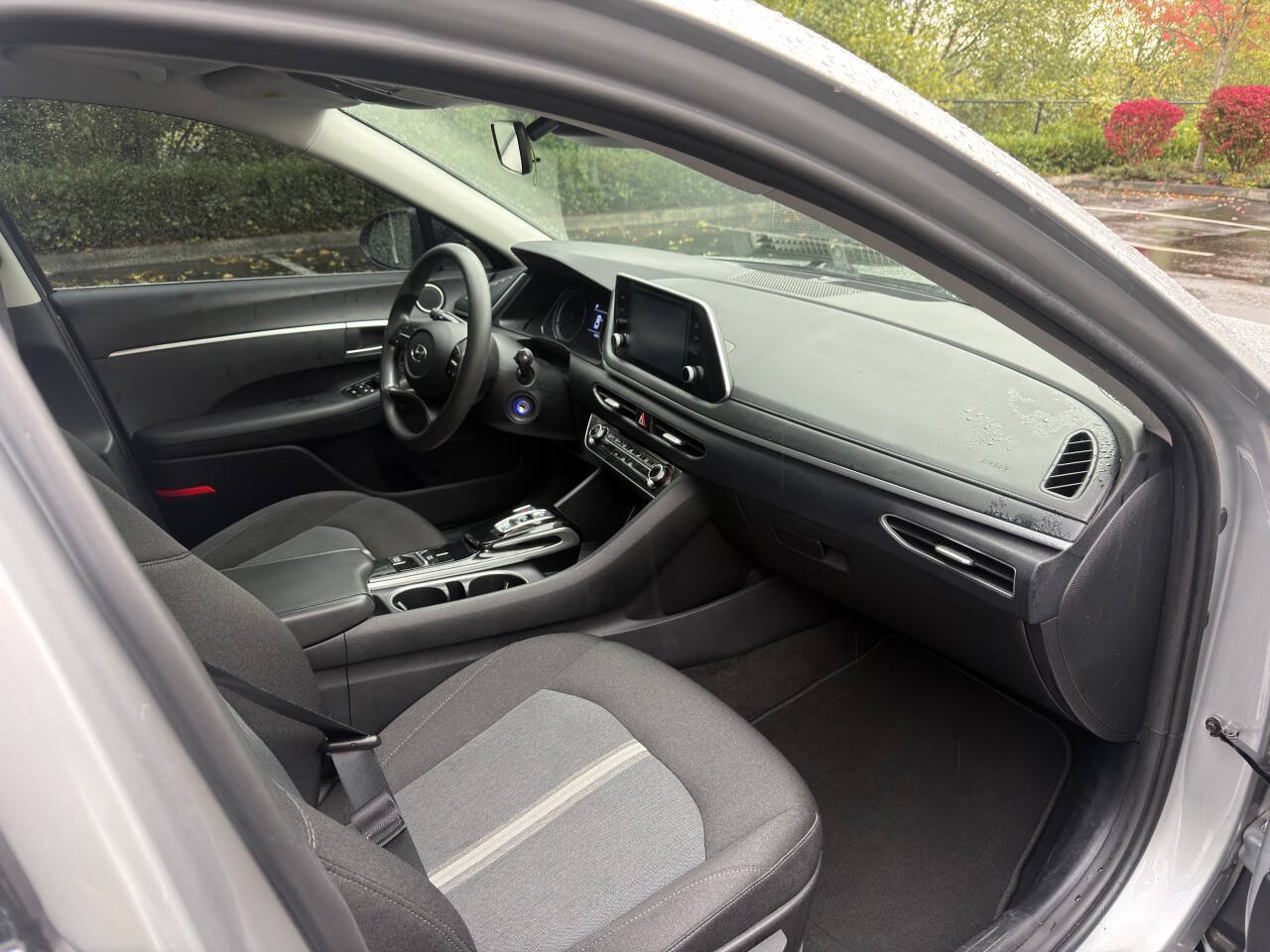 Used 2021 Hyundai Sonata SE FWD image 14