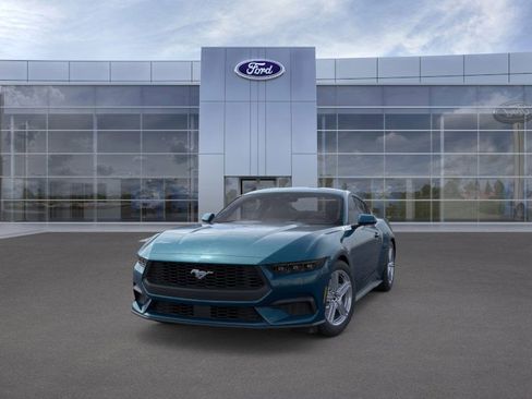 New 2026 Ford Mustang EcoBoost image 8