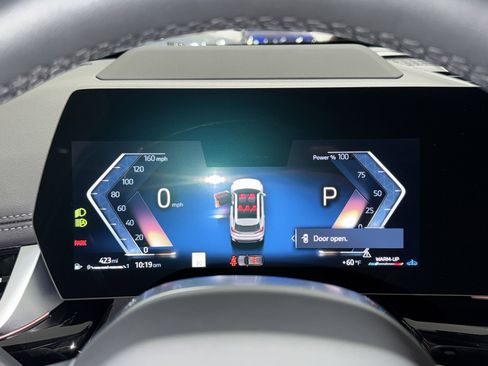 New 2026 BMW X1 xDrive28i w/ Technology Package image 17