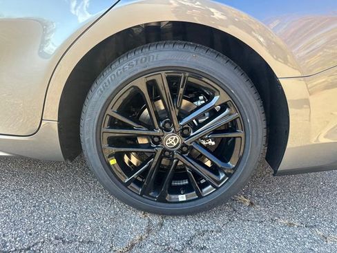 New 2026 Toyota Camry SE FWD image 13