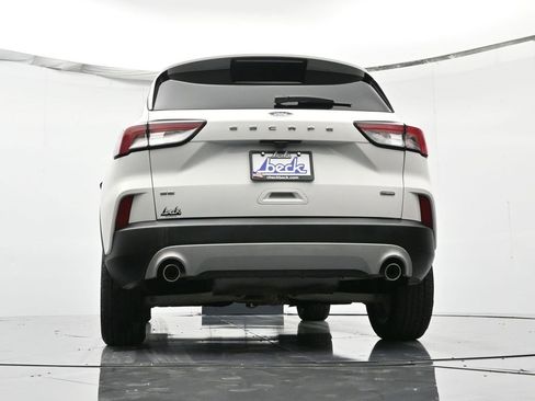 Used 2020 Ford Escape SE Sport image 48