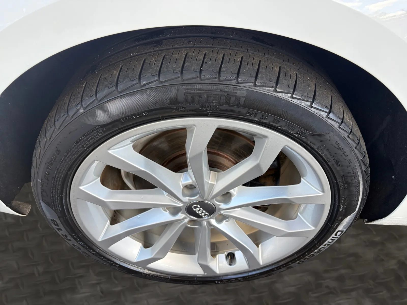 Used 2019 Audi A4 2.0T Premium w/ Convenience Package FWD image 41